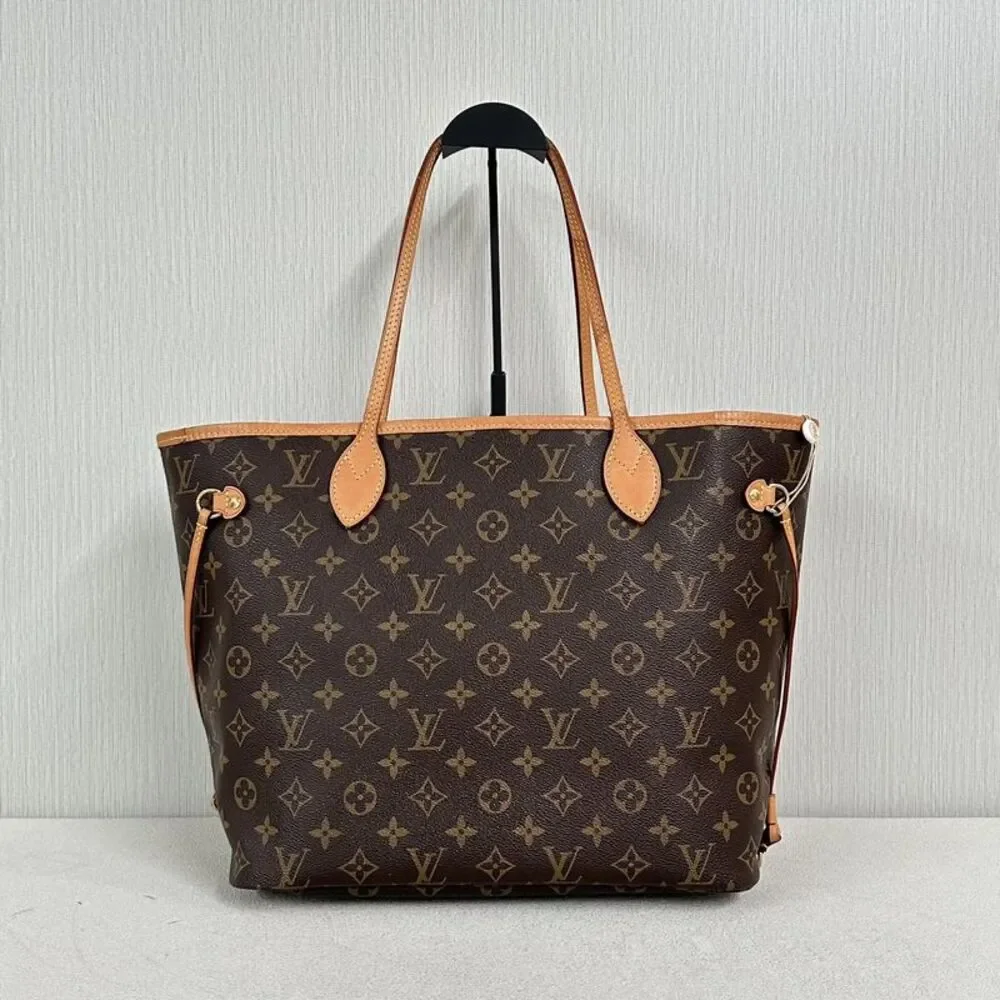 Louis Vuitton Women Pre-Loved Bag Very Good Condition